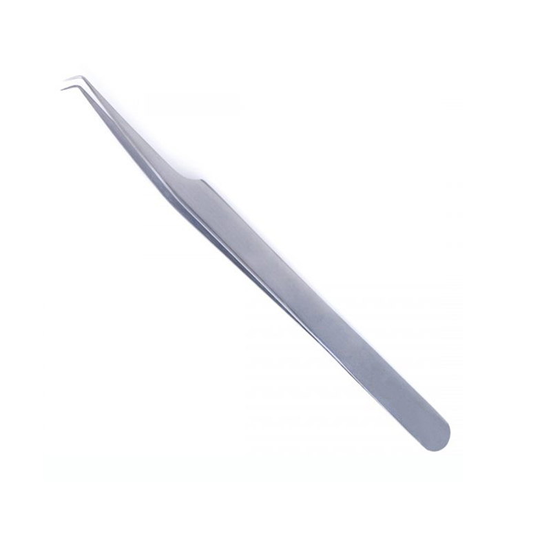Eyelash Tweezers (Model: MBT-10103)